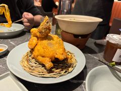 -长安记·大美陕菜(大族广场店)