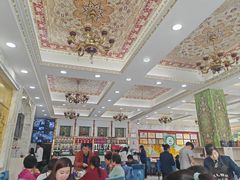 -老毛手抓·盐池滩羊非遗手抓(宁夏总店)
