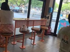 -麦当劳(安定门外大街店)
