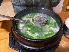 -金家米肠汤饭(振华路店)