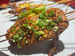 -醉烧膘·烧烤夜宵王(总店)