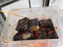 -五娭毑臭豆腐(黄兴南路店)