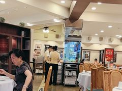 -勝記酒家·37年老字号·经典粤菜(荔枝公园店)