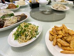 -新洪记·丽久饭店(铁西店)