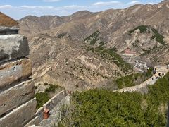 -雁门关景区