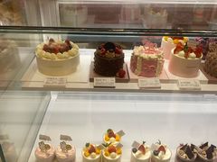 -好利来(桃源店)