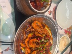 -在莲野·湖北民间菜·头牌松滋鸡(光谷步行街店)