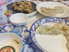 -东方饺子王(新奥购物中心店)