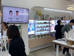 -无界眼镜MaxLess(南翔印象城店)