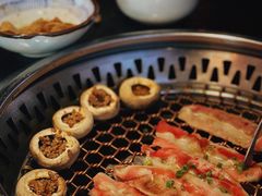 -牛焱·烧肉酒肆(五大道店)