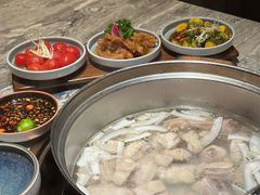 -大头椰·海南椰子鸡火锅(思明万象城店)