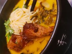 -和府捞面(东直门银座店)