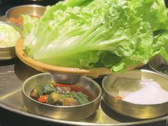 -东味北道熟成·炭火烤肉(九龙店)