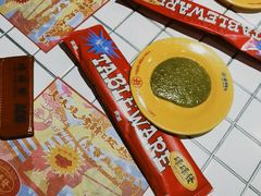 -碌碌发·东南亚风味烧烤档(体育西店)
