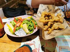 -馋嘴猫北京食堂·烤鸭·宵夜(亚运村店)