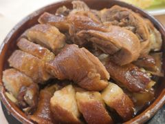 家乡碌鹅-盈旺小厨·非遗黄鳝饭(泰康路店)