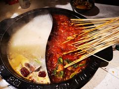 -钢管厂歆瑞源油卤串串香(春熙路太古里店)