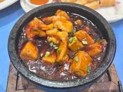 -阿毛饭店(和义路店)