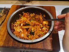 -延锄汤饭食堂(桂林路店)