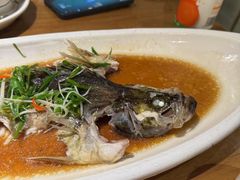 -大家食府·福建菜(FAC协盛中心庭院餐厅店)