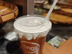 -柠季·手打柠檬茶(上海龙之梦店)