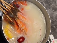 -德天肥牛海鲜火锅(城西银泰店)