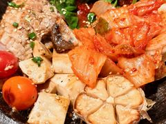 -KimPro 辛普乐概念韩餐