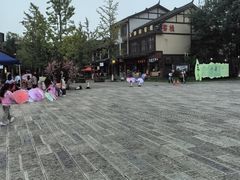 -常德桃花源景区