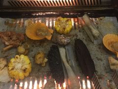 -金太郎自助烤肉.火锅(宝龙店)
