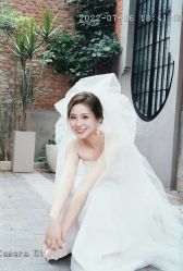 点击看大图 -荷玛高端新娘跟妆团队·彩妆培训