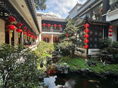 -北园酒家(小北路店)