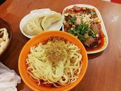 -龙抄手(春熙路总店)