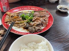 -春梅里卤鹅馆·47年老字号(中山路店)