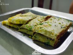 -奥华餐厅·老张记(台基厂店)