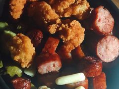 -TZ House音乐现场(来福士中心店)