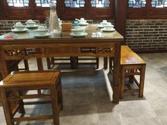 -灶东家民间菜(回兴店)