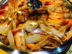 自由组合焖锅-黄记煌三汁焖锅(顺义华联店)