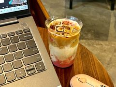 -漫咖啡 (CCPAPK店)