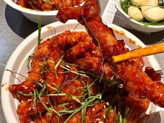 -醉炫音速烧烤·干煸菜(沙河总店)