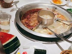 -川锅一号火锅(铜山万达店)