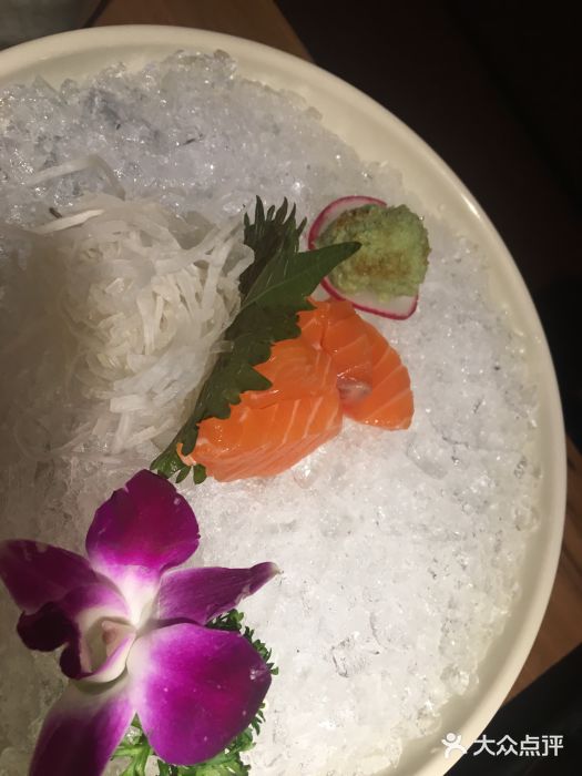 骏河日料·烤肉(东鱼坊店)图片