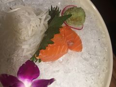 -骏河日料·烤肉(东鱼坊店)