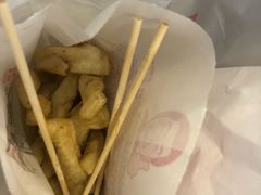 -台湾塩酥鸡(通化直营店)