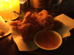 -富力丽思卡尔顿酒店·FLAIR餐厅酒吧