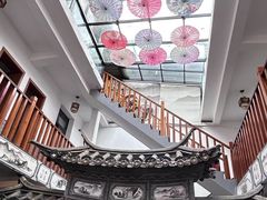 -益恒饭店乡间白族菜(古城总店)