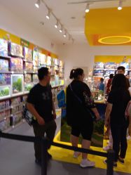-乐高授权专卖店(朝阳大悦城店)
