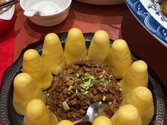 -山西会馆·晋菜·晋商宴·牌匾博物馆(胜利东街店)