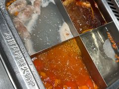 -海底捞火锅(河东万达广场店)