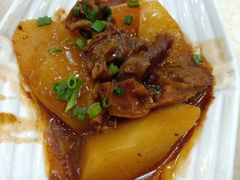 -顺德人家食府(黄金广场店)