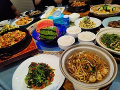 -又一福烤鸭·北京菜(东四店)